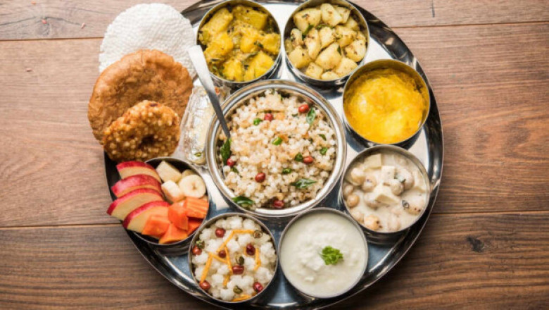 Navratri Diet: Why Are You Told To Include These Foods?
