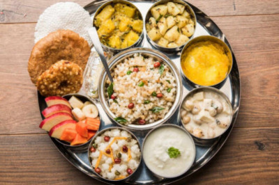 Navratri Diet: Why Are You Told To Include These Foods?