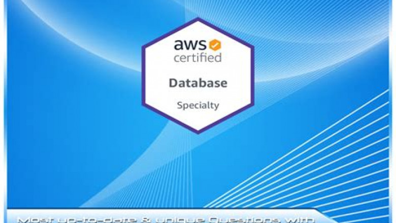 New AWS-Certified-Database-Specialty Exam Experience, Amazon Key AWS-Certified-Database-Specialty Concepts | Frequent AWS-Certified-Database-Specialty Updates