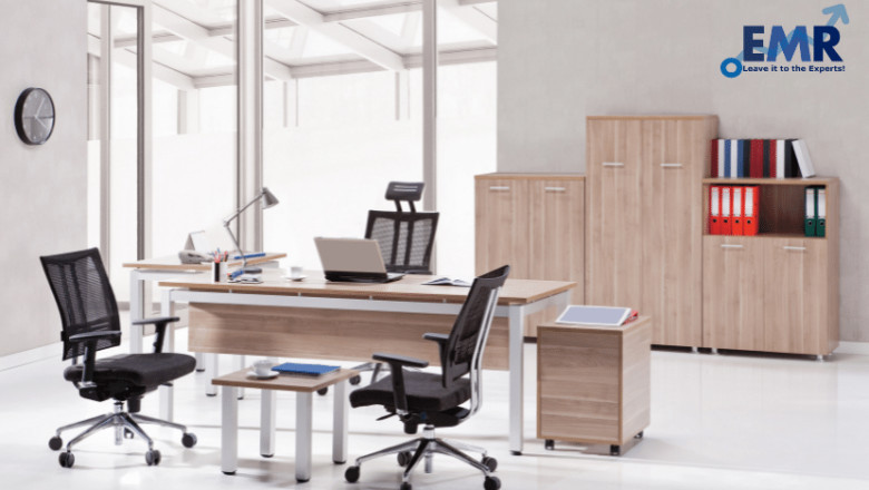 Office Furniture Market Analysis, Trends, Share, Size, Price, Growth, Outlook, Report, Forecast 2022–2027