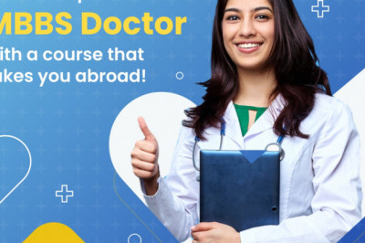 Overseas MBBS Consultants in Pune