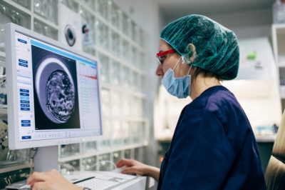 Patient Data Can Be Extracted From Medical Image Analysis Software