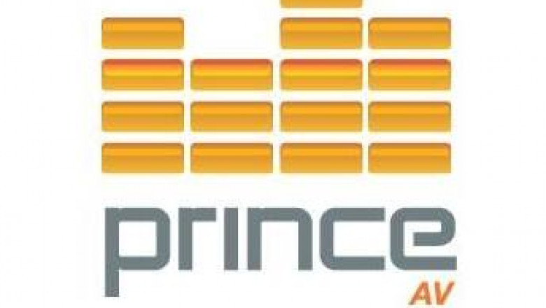 Prince AV, Offers Excellent Event Production Services In Dubai