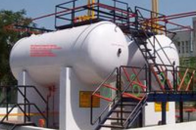 Protective Atmosphere Gas System of Steel Belt Reduction Furnace