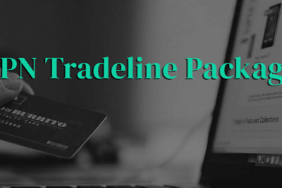 Seasoned Tradelines
