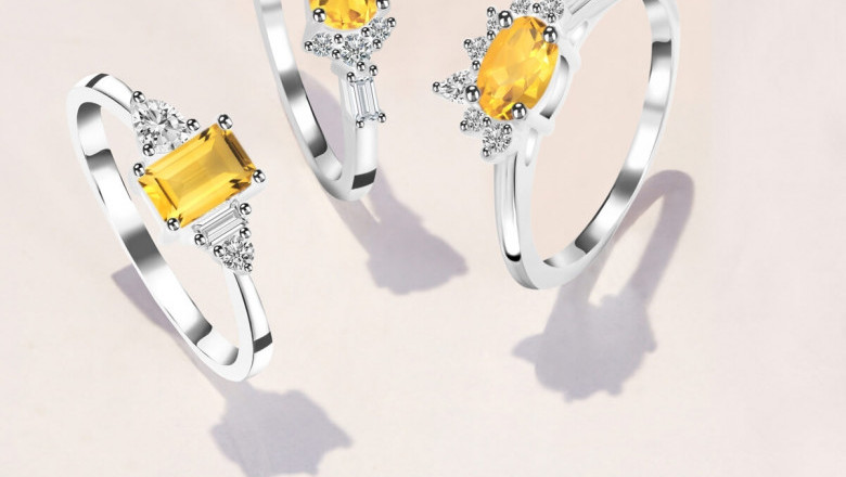 Sterling Silver Jewelry Collection for Diwali Festival