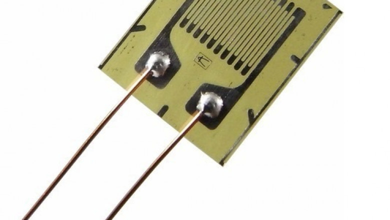 Strain Gauge Market Share, Size, Growth & Trends Forecast till 2027
