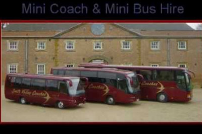 Swift Valley Coach Travel