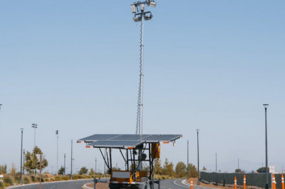 Tesla Powerwall Batteries Flying Off the Shelf