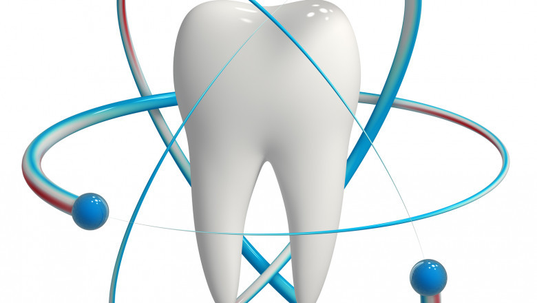 The Term Dental Consumables Refers To Braces, Prostheses, Implants, And Materials For Dental Impressions