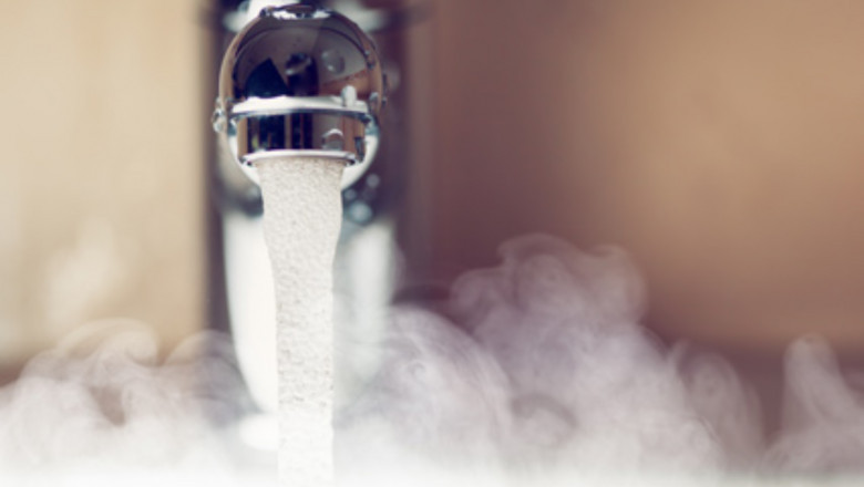 Three Reasons to Call Garry Richard’s Water Heaters Only