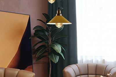 Top Ceiling Lights For Living Room: A blog around the best ceiling lighting for a living room.