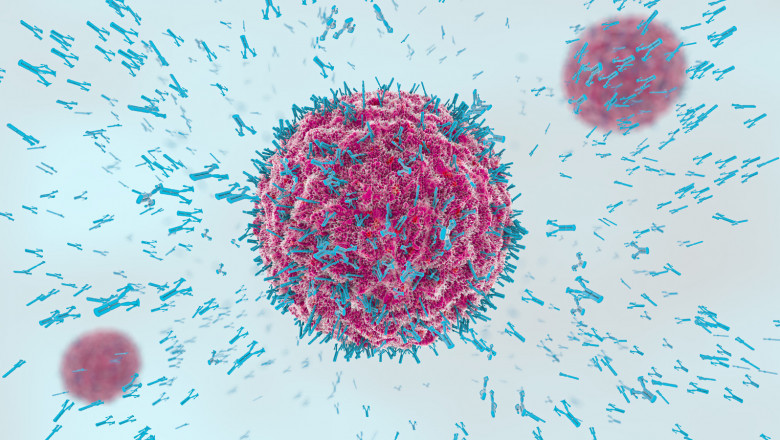 Utilising Natural Killer Cells Target Numerous Pathogenic Antigens With Effective Cytotoxicity