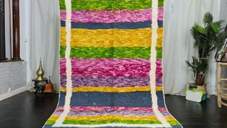 Vintage Rugs For Everyone