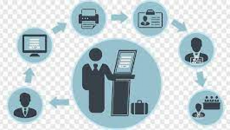 Visitor Management System Market Global Industry Analysis Outlook By Size, Share, Growth 2027