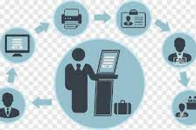 Visitor Management System Market Global Industry Analysis Outlook By Size, Share, Growth 2027