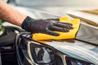 What Are the Hidden Benefits of Professional Car Cleaning?