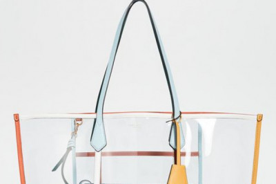 What is a PVC bag? Is it environmentally friendly? PVC bag, cool in summer