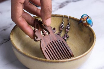 What is Trinket Tray?