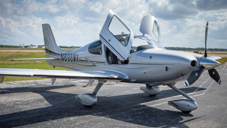 What to Expect from an Electric Aircraft?