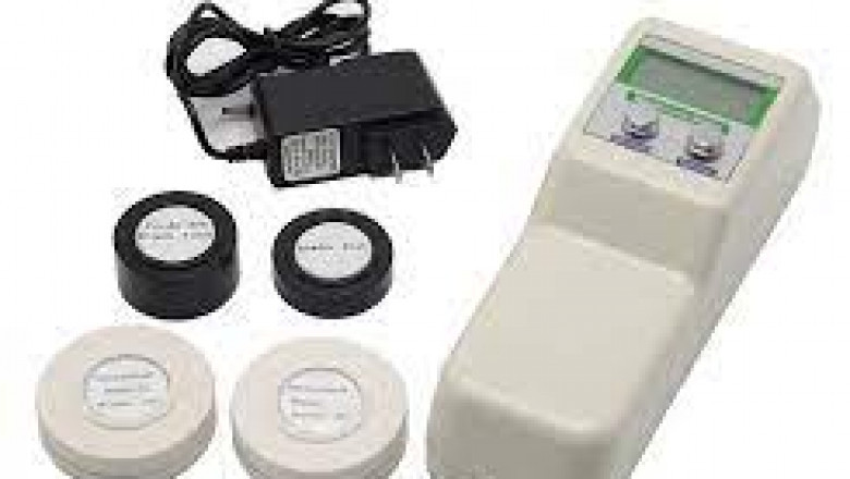 Whiteness Meter Market | Global Industry Trends, Segmentation, Business Opportunities & Forecast To 2028