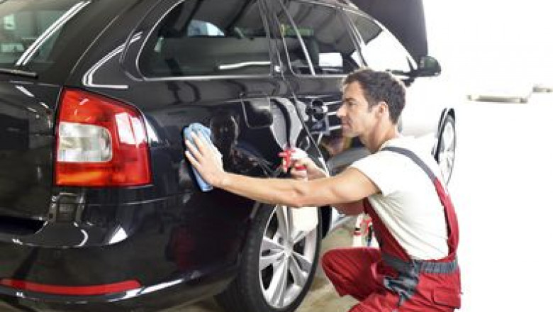 Why Should You Not Depend on the Dealership for Car Detailing?