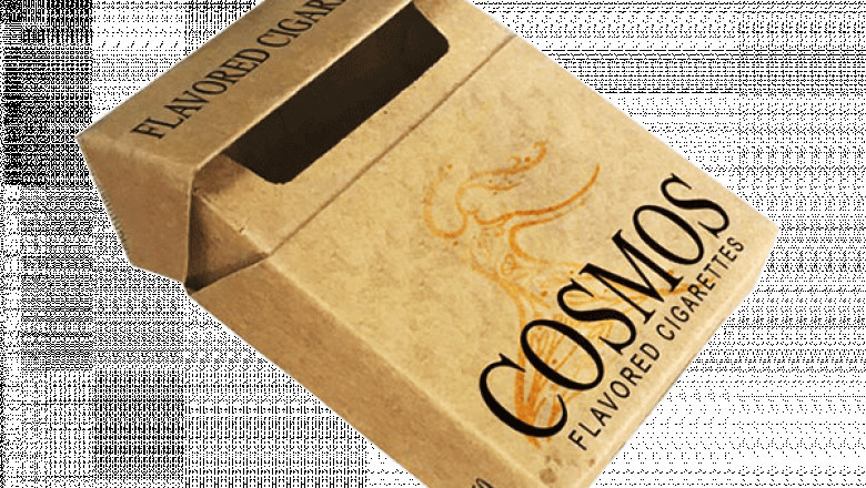 You Can Get Custom Cigarette Boxes In Unique Packaging