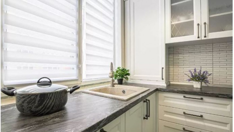 Ziptrak Blinds Perth