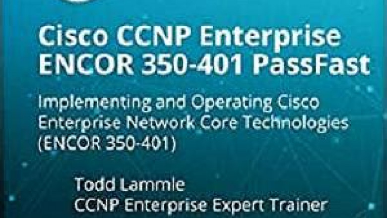 350-401 Exam Guide Materials & 350-401 Reliable Braindumps Questions - Simulated 350-401 Test