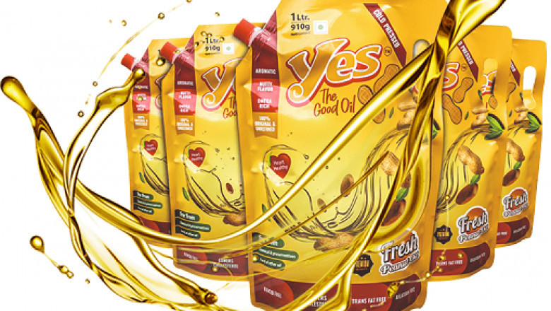 7 Health Benefits of Cooking With Peanut Oil