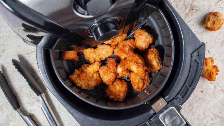 Amazing Air Fryer Recipes
