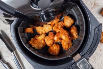 Amazing Air Fryer Recipes