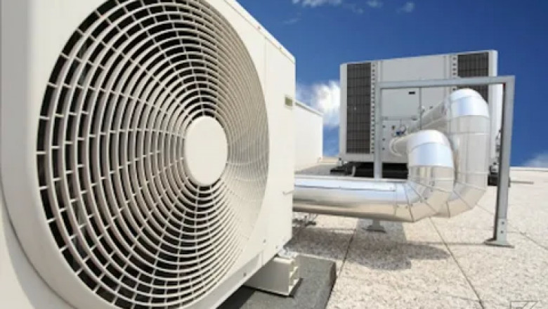 An increase in HVAC equipment efficiency would come with an increase in costs and complications