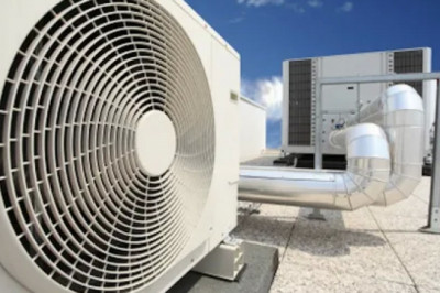 An increase in HVAC equipment efficiency would come with an increase in costs and complications