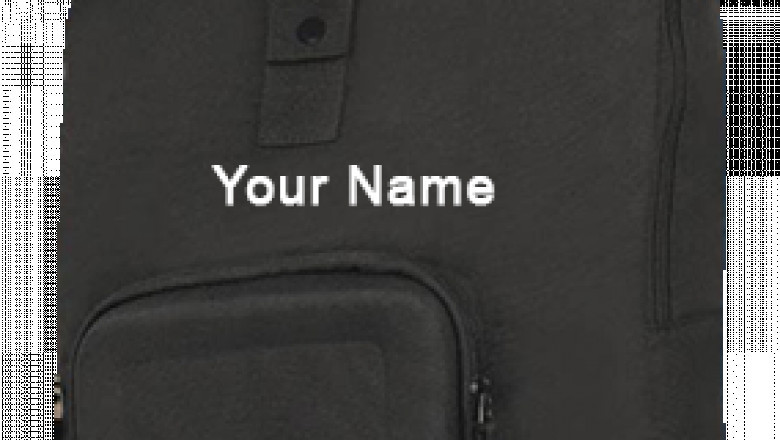 Bag Printing Has Never Been This Easy