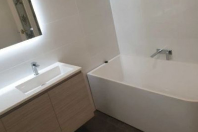 Bathroom Renovations Hallett Cove