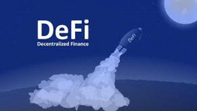 Best Defi Token?