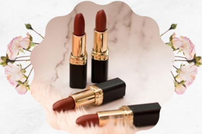 Best Matte Liquid Lipstick Online - beautytailornyc