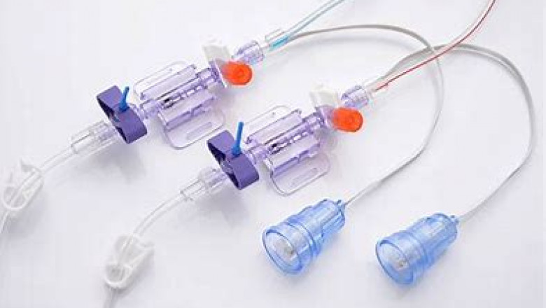 Blood Pressure Transducers Market 2022 Global Trends, Size and Forecast Report to 2028