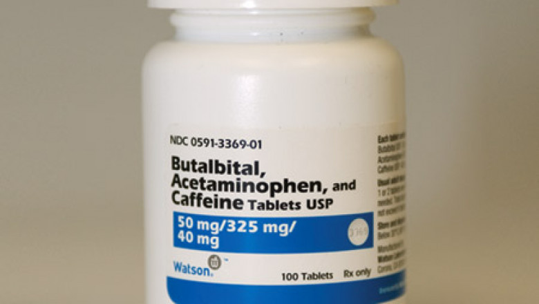 Buy Butalbital At Overnight Delivery