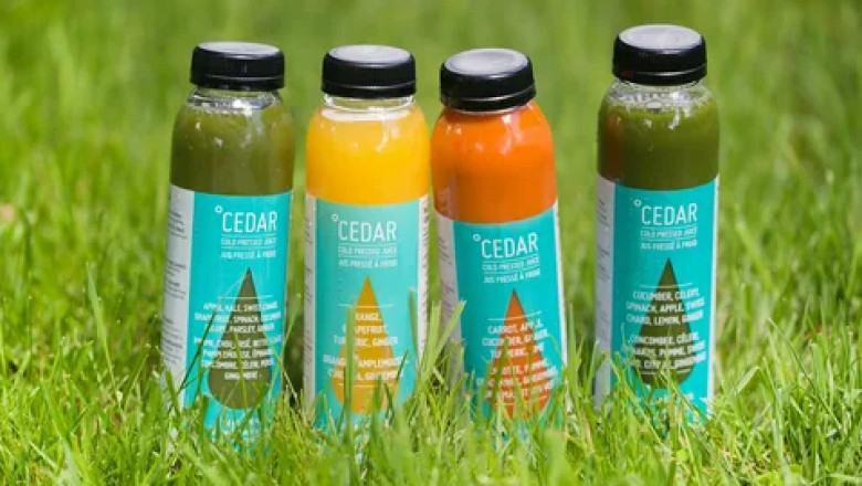 Cold-pressed juice has endless health benefits regardless of whether you are a fitness enthusiast, a vegan, a carnivore, or a couch potato