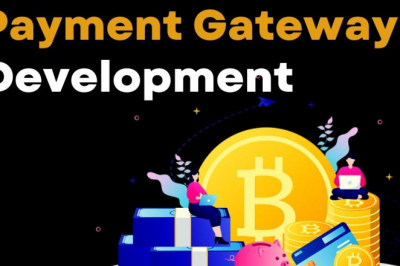 Cryptocurrency Payment Gateway Development Company