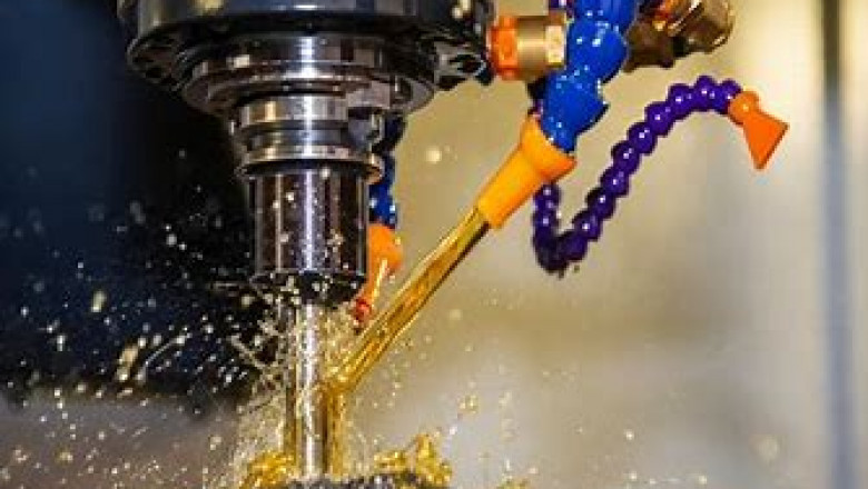 Cutting Coolant Market 2022 | Covid-19 Impact Analysis and Industry Forecast Report Till 2028