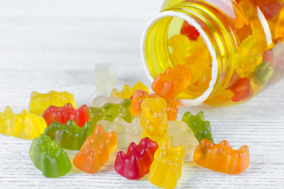 Diabetes Patients can Use Gummy Supplements to Control Their Blood Sugar Levels