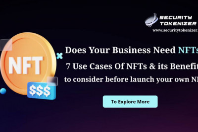 Does Your Business Need NFTs?