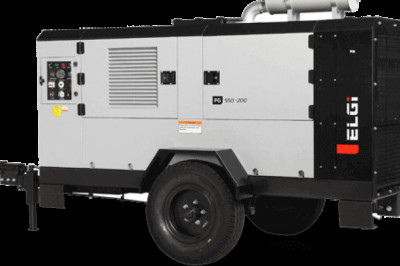 Effective Tips to install Portable Air Compressors