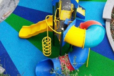 EPDM Rubber Flooring Manufacturers in India