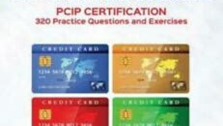 Exam Sample PCIP3.0 Questions & Certification PCIP3.0 Training - Payment Card Industry Professional Reliable Test Practice
