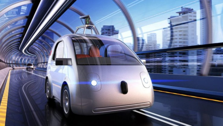 Fixed-route Autonomous Vehicle Market Deep Analysis, Forecast period 2022-2027