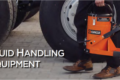 Fluid Handling Equipment Market | Global Industry Trends, Segmentation, Business Opportunities & Forecast To 2028